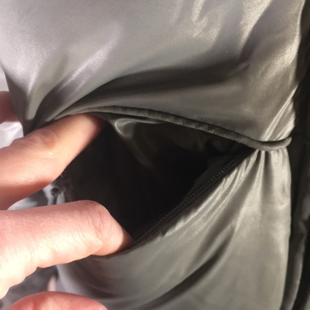 Athleta Quilted Puffer Jacket - image 4